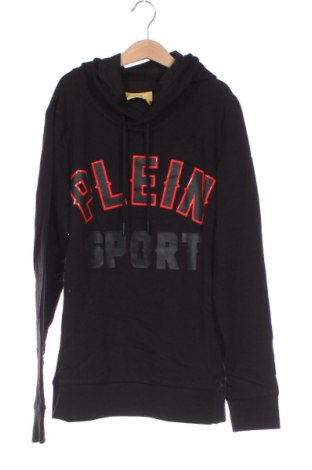 Damska bluza Plein Sport, Rozmiar XS, Kolor Czarny, Cena 181,99 zł