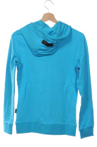 Damen Sweatshirt Plein Sport, Größe XS, Farbe Blau, Preis € 33,99
