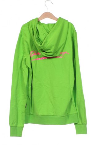 Dámska mikina  Plein Sport, Veľkosť XS, Farba Zelená, Cena  52,95 €