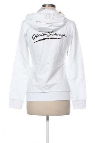 Női sweatshirt Plein Sport, Méret S, Szín Fehér, Ár 23 999 Ft