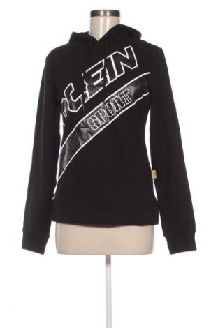 Hanorac de femei Plein Sport, Mărime L, Culoare Negru, Preț 203,99 Lei