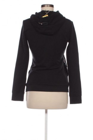 Дамски суитшърт Plein Sport, Размер S, Цвят Черен, Цена 27,99 лв.