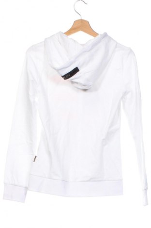 Damska bluza Plein Sport, Rozmiar XS, Kolor Biały, Cena 106,99 zł