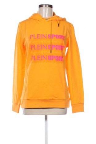 Dámska mikina  Plein Sport, Veľkosť L, Farba Oranžová, Cena  16,95 €