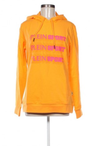 Női sweatshirt Plein Sport, Méret XL, Szín Narancssárga
, Ár 7 059 Ft
