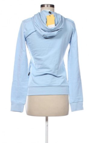 Дамски суитшърт Plein Sport, Размер M, Цвят Син, Цена 77,99 лв.