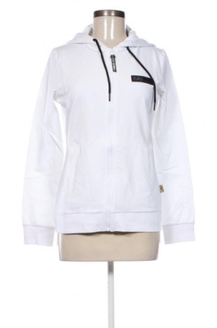 Damen Sweatshirt Plein Sport, Größe S, Farbe Weiß, Preis € 114,99