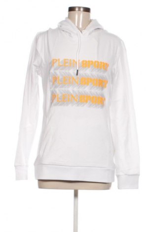 Dámska mikina  Plein Sport, Veľkosť L, Farba Biela, Cena  15,95 €