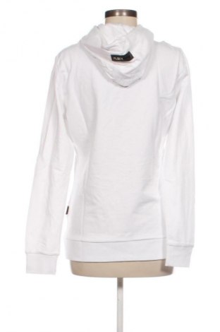 Dámska mikina  Plein Sport, Veľkosť L, Farba Biela, Cena  15,95 €