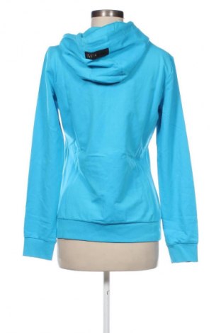 Damen Sweatshirt Plein Sport, Größe M, Farbe Blau, Preis 62,99 €
