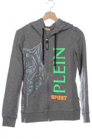 Női sweatshirt Plein Sport, Méret XS, Szín Szürke, Ár 10 339 Ft
