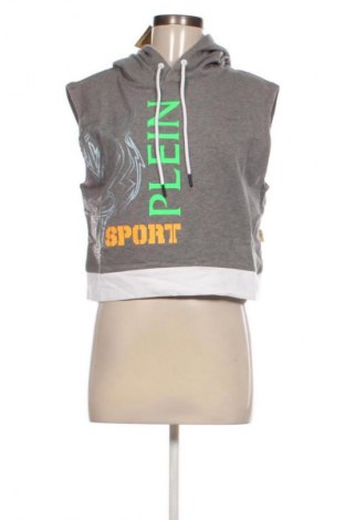 Dámska mikina  Plein Sport, Veľkosť M, Farba Sivá, Cena  19,95 €