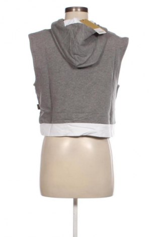 Dámska mikina  Plein Sport, Veľkosť M, Farba Sivá, Cena  19,95 €