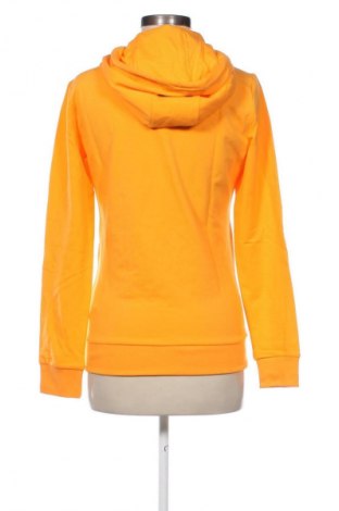Дамски суитшърт Plein Sport, Размер S, Цвят Оранжев, Цена 63,99 лв.