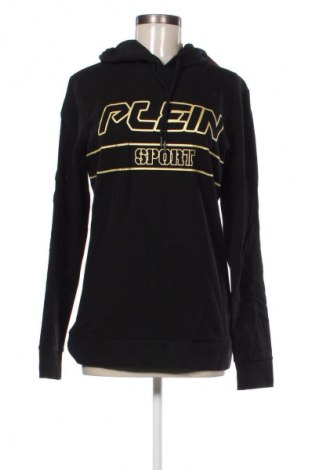 Damen Sweatshirt Plein Sport, Größe XL, Farbe Schwarz, Preis € 119,99