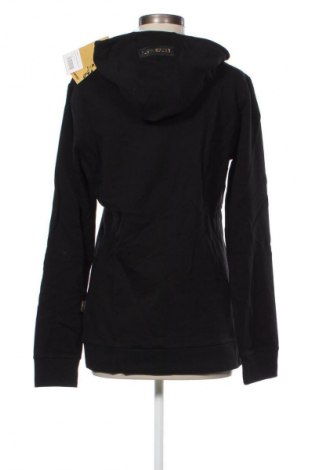 Damen Sweatshirt Plein Sport, Größe XL, Farbe Schwarz, Preis € 119,99