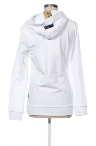 Damen Sweatshirt Plein Sport, Größe L, Farbe Weiß, Preis € 18,99
