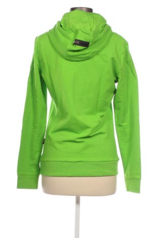 Női sweatshirt Plein Sport, Méret M, Szín Zöld, Ár 14 489 Ft