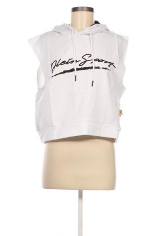 Női sweatshirt Plein Sport, Méret XL, Szín Fehér, Ár 7 239 Ft