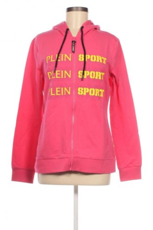 Dámska mikina  Plein Sport, Veľkosť L, Farba Ružová, Cena  52,95 €