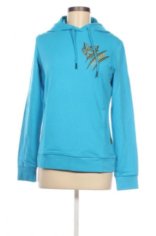 Női sweatshirt Plein Sport, Méret L, Szín Kék, Ár 16 759 Ft