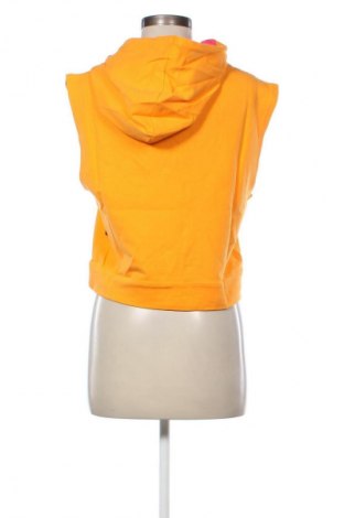 Damen Sweatshirt Plein Sport, Größe M, Farbe Orange, Preis € 18,99