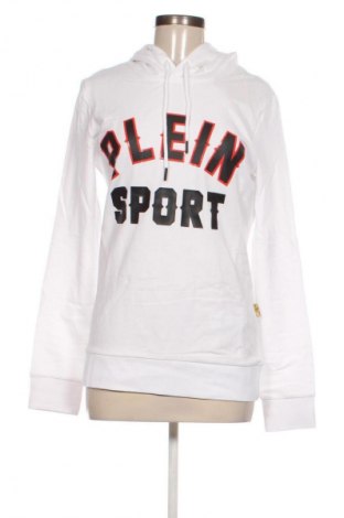 Női sweatshirt Plein Sport, Méret M, Szín Fehér, Ár 7 239 Ft