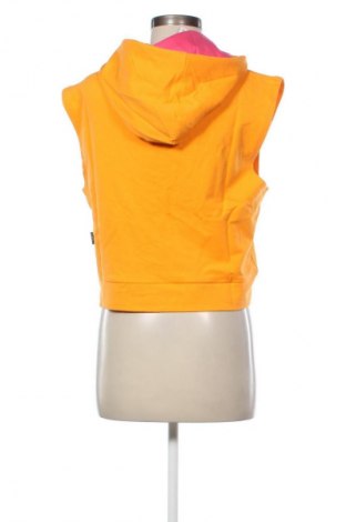 Damen Sweatshirt Plein Sport, Größe L, Farbe Orange, Preis € 18,99