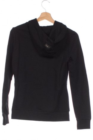 Γυναικείο φούτερ Plein Sport, Μέγεθος XS, Χρώμα Μαύρο, Τιμή 42,99 €