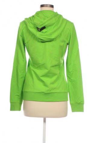 Hanorac de femei Plein Sport, Mărime S, Culoare Verde, Preț 273,99 Lei
