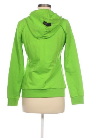 Hanorac de femei Plein Sport, Mărime S, Culoare Verde, Preț 257,99 Lei
