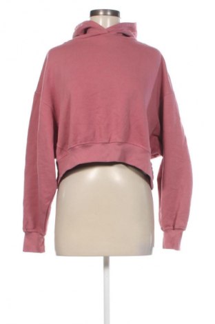 Dámska mikina  Pull&Bear, Veľkosť S, Farba Popolavo ružová, Cena  9,95 €