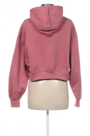 Dámska mikina  Pull&Bear, Veľkosť S, Farba Popolavo ružová, Cena  9,95 €