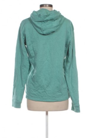 Dámska mikina  Quiksilver, Veľkosť XL, Farba Zelená, Cena  23,95 €