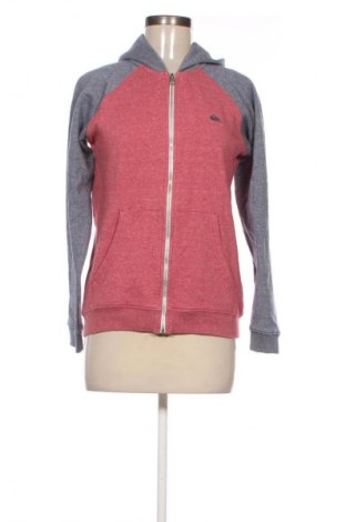 Damska bluza Quiksilver, Rozmiar M, Kolor Kolorowy, Cena 61,99 zł