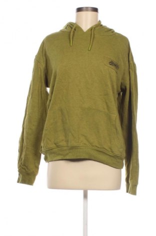 Damen Sweatshirt Reaper, Größe L, Farbe Grün, Preis € 20,99