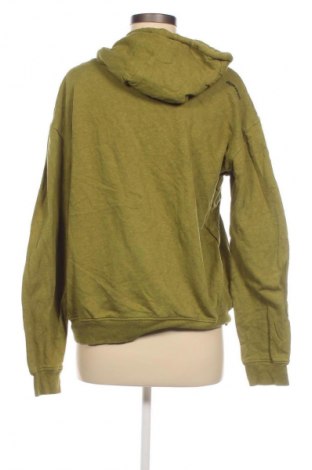 Damen Sweatshirt Reaper, Größe L, Farbe Grün, Preis € 20,99