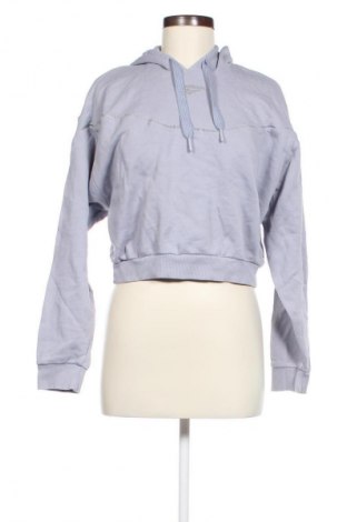 Damen Sweatshirt Reebok, Größe S, Farbe Grau, Preis € 32,99