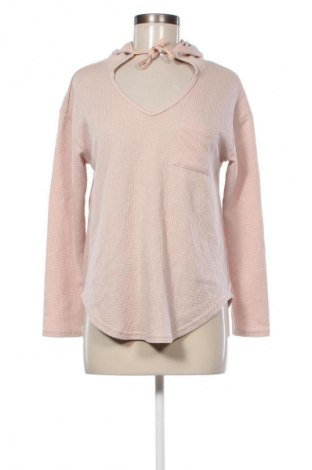 Damen Sweatshirt SHEIN, Größe M, Farbe Ecru, Preis 11,99 €