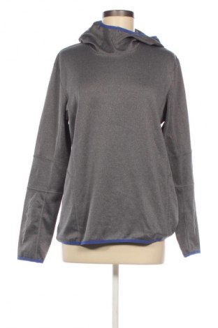 Damen Sweatshirt Shamp, Größe M, Farbe Grau, Preis 11,99 €