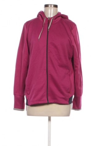 Damen Sweatshirt Shamp, Größe XL, Farbe Rosa, Preis € 27,99