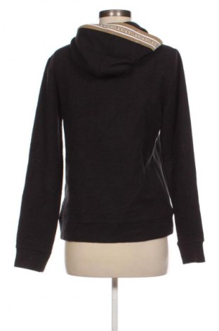 Damen Sweatshirt SikSilk, Größe M, Farbe Schwarz, Preis € 28,99