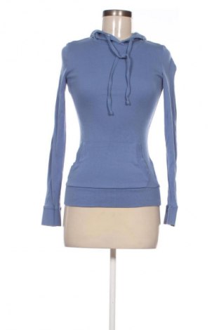 Damen Sweatshirt Terranova, Größe M, Farbe Blau, Preis € 10,99