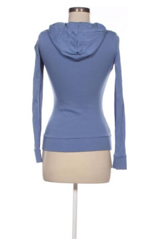 Damen Sweatshirt Terranova, Größe M, Farbe Blau, Preis € 10,99