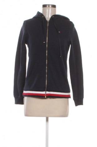 Hanorac de femei Tommy Hilfiger, Mărime S, Culoare Albastru, Preț 267,99 Lei