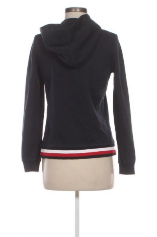 Hanorac de femei Tommy Hilfiger, Mărime S, Culoare Albastru, Preț 267,99 Lei