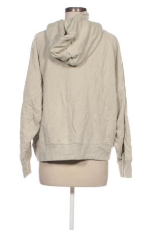 Damen Sweatshirt Uniqlo, Größe XL, Farbe Grün, Preis € 28,99