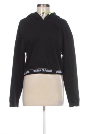 Damen Sweatshirt Urban Classics, Größe XL, Farbe Schwarz, Preis 53,99 €