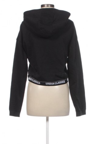 Damen Sweatshirt Urban Classics, Größe XL, Farbe Schwarz, Preis 53,99 €