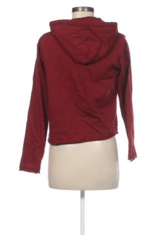 Damen Sweatshirt Urban Classics, Größe M, Farbe Rot, Preis € 13,99